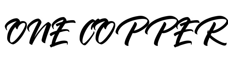 Bythemis Quertas Personal Use 1  Free Fonts Download