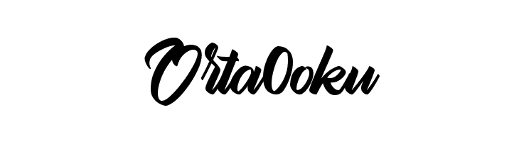 Bythemis Quertas Personal Use 1  Free Fonts Download