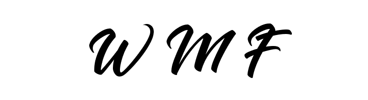 Bythemis Quertas Personal Use 1  Free Fonts Download