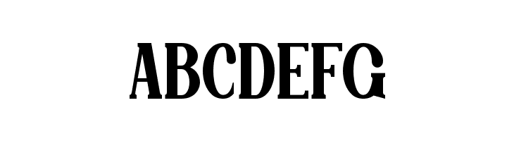 Choges Regular  Free Fonts Download