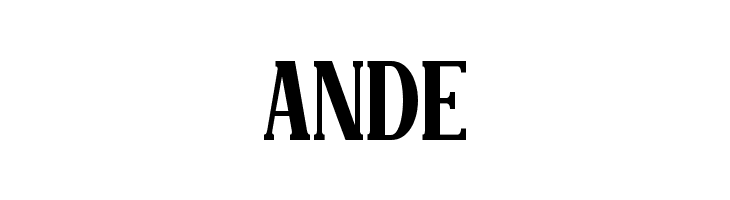 Choges Regular  Free Fonts Download