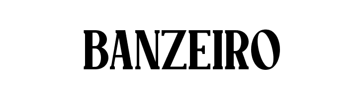 Choges Regular  Free Fonts Download