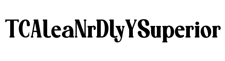 Choges Regular  Free Fonts Download