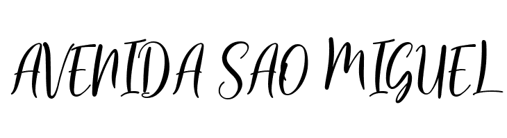 Minista  Free Fonts Download