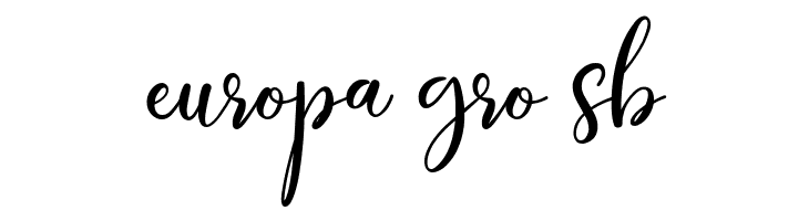 Minista  Free Fonts Download