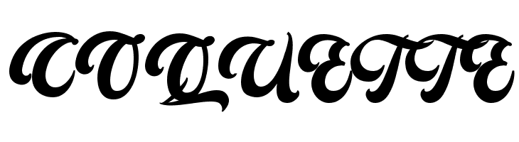 The Matesih  Free Fonts Download