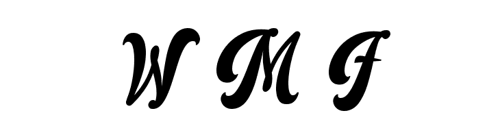 The Matesih  Free Fonts Download