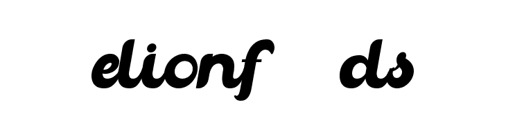 The Matesih  Free Fonts Download