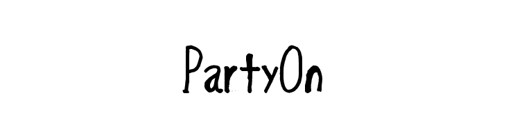 Bicho plumon  Free Fonts Download