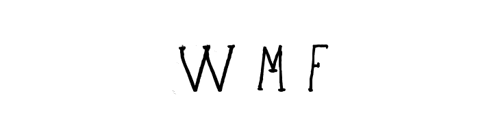 Bicho plumon  Free Fonts Download