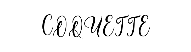 Monthella  Free Fonts Download