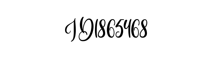 Monthella  Free Fonts Download