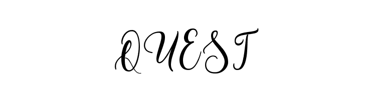 Monthella  Free Fonts Download