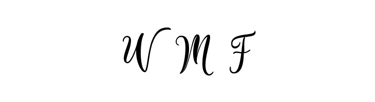 Monthella  Free Fonts Download