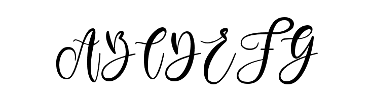 ayahi  Free Fonts Download