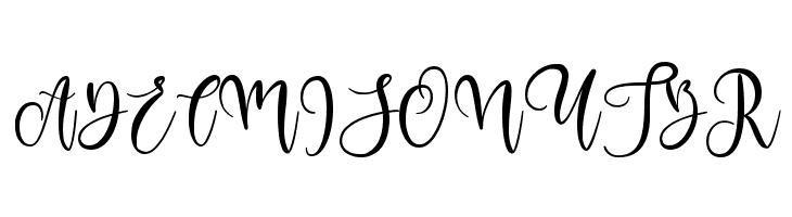 ayahi  Free Fonts Download