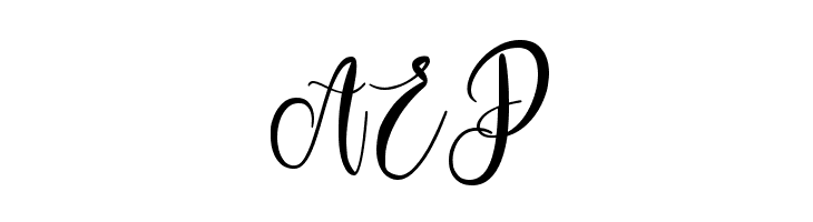 ayahi  Free Fonts Download