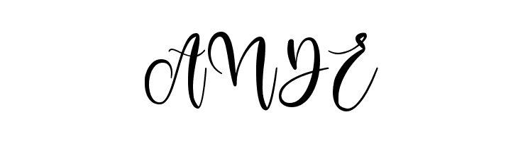 ayahi  Free Fonts Download