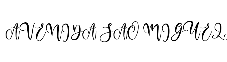 ayahi  Free Fonts Download