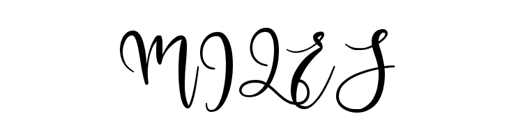 ayahi  Free Fonts Download