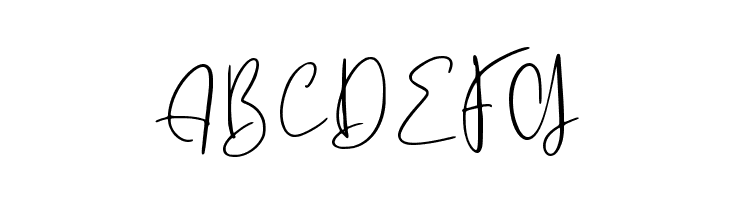 Opolite Personal Use Only !!!  Free Fonts Download