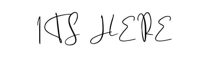 Opolite Personal Use Only !!!  Free Fonts Download