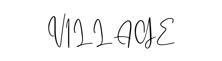 Opolite Personal Use Only !!!  Free Fonts Download