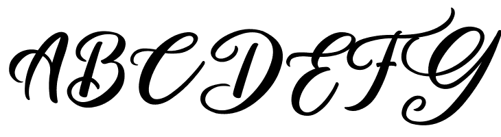 Xiolien  Free Fonts Download