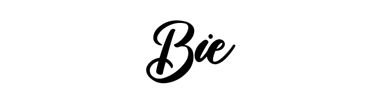 Xiolien  Free Fonts Download