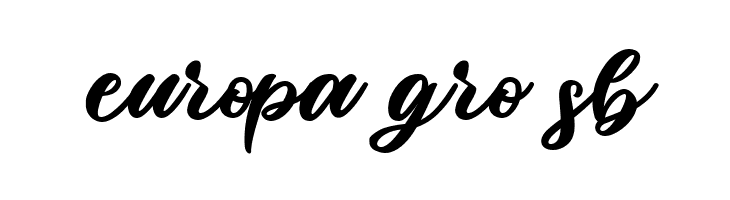 Xiolien  Free Fonts Download