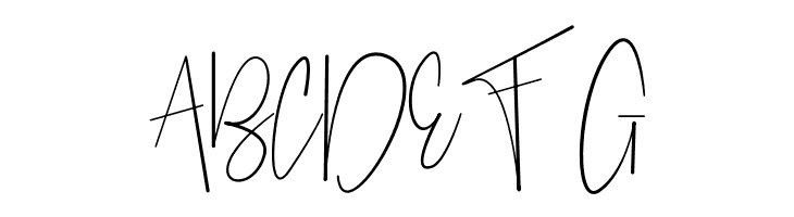 Friday Sunday Personal Use  Free Fonts Download