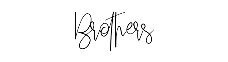 Friday Sunday Personal Use  Free Fonts Download