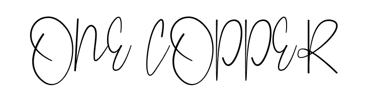 Friday Sunday Personal Use  Free Fonts Download