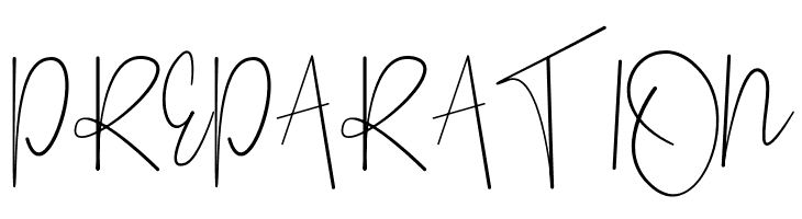 Friday Sunday Personal Use  Free Fonts Download