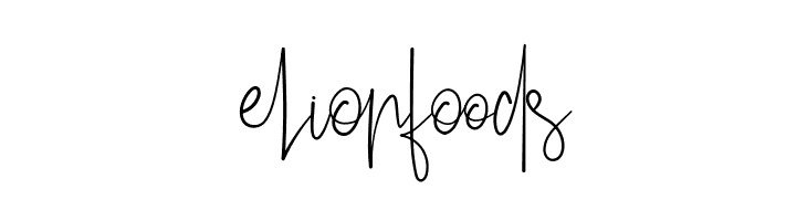 Friday Sunday Personal Use  Free Fonts Download