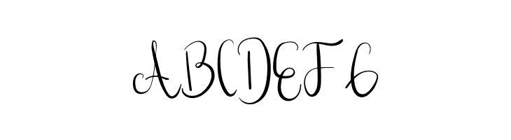 RosalindaFree  Free Fonts Download