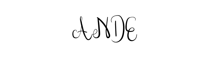 RosalindaFree  Free Fonts Download
