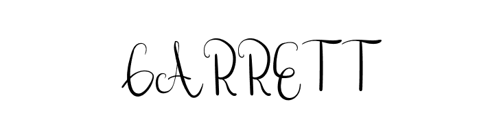 RosalindaFree  Free Fonts Download
