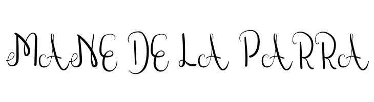 RosalindaFree  Free Fonts Download