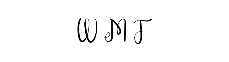 RosalindaFree  Free Fonts Download