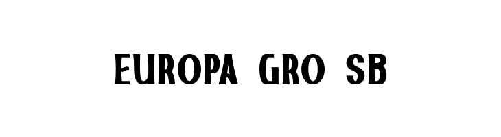 Bronxi  Free Fonts Download