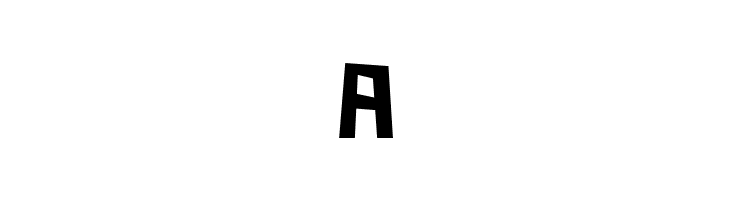 Paper Cuts  Free Fonts Download