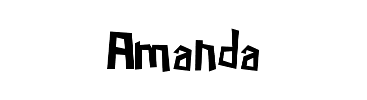 Paper Cuts  Free Fonts Download