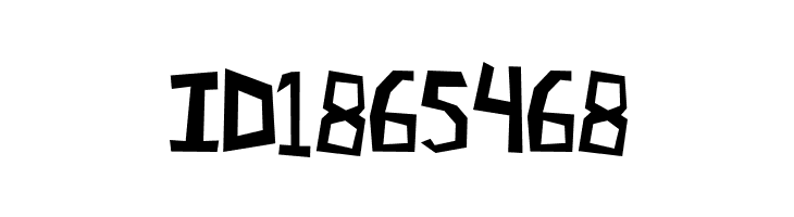 Paper Cuts  Free Fonts Download