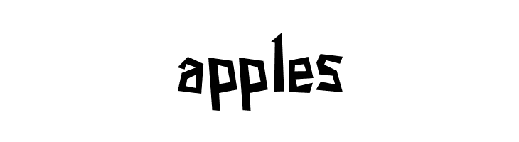 Paper Cuts  Free Fonts Download