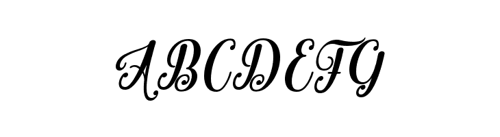 Brightlast  Free Fonts Download