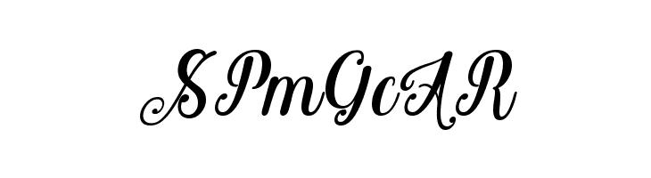 Brightlast  Free Fonts Download