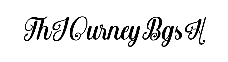 Brightlast  Free Fonts Download