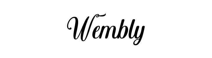 Brightlast  Free Fonts Download