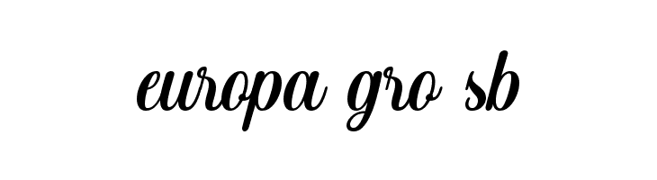 Brightlast  Free Fonts Download